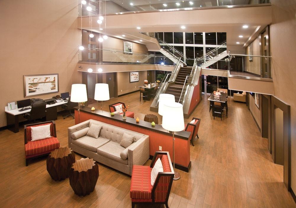 Holiday Express San Francisco Airport South By Ihg 3* Burlingame
