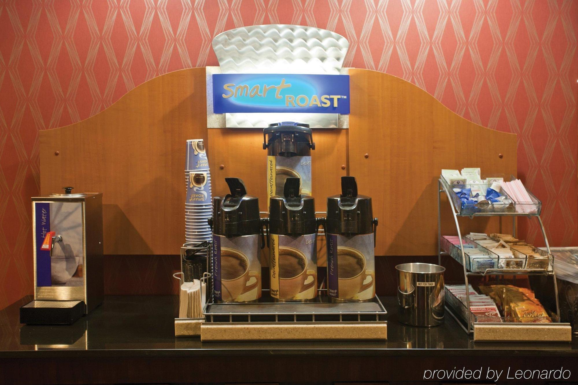 Hotel Express San Francisco Airport South By Ihg 3*