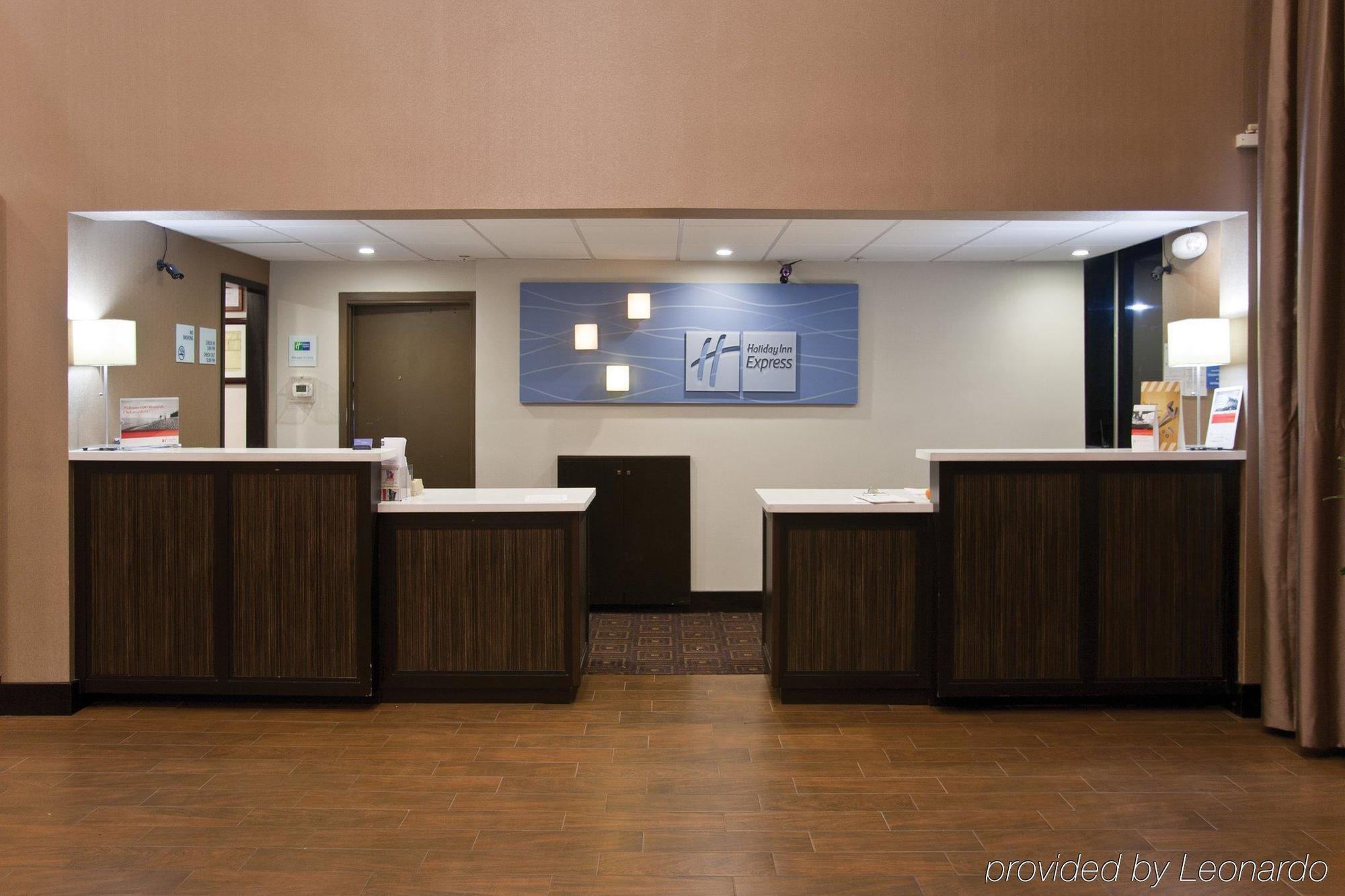 Hotel Express San Francisco Airport South By Ihg