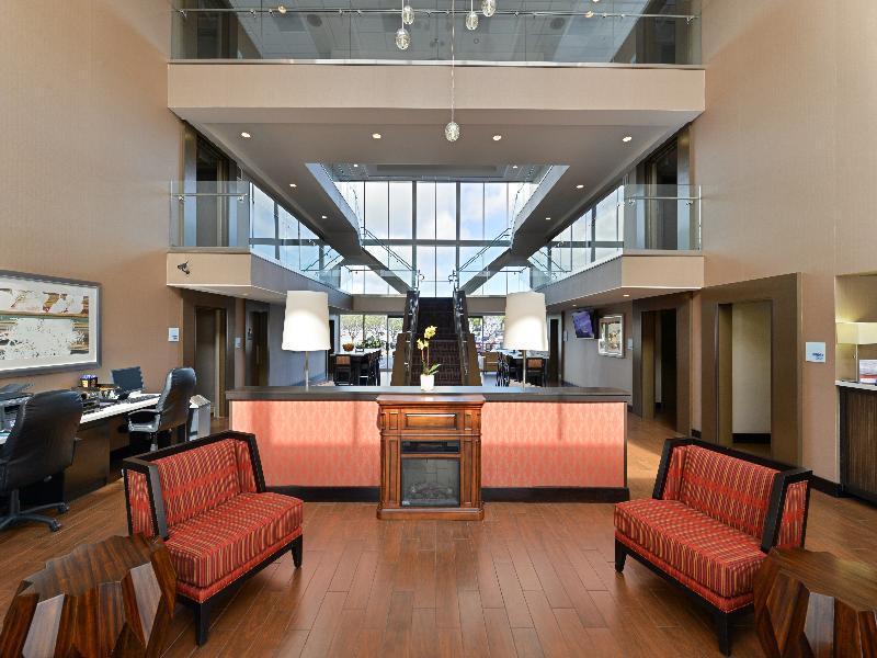 Holiday Express San Francisco Airport South By Ihg 3*