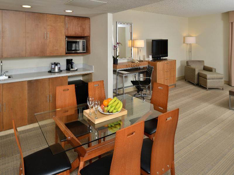 Holiday Express San Francisco Airport South By Ihg 3*