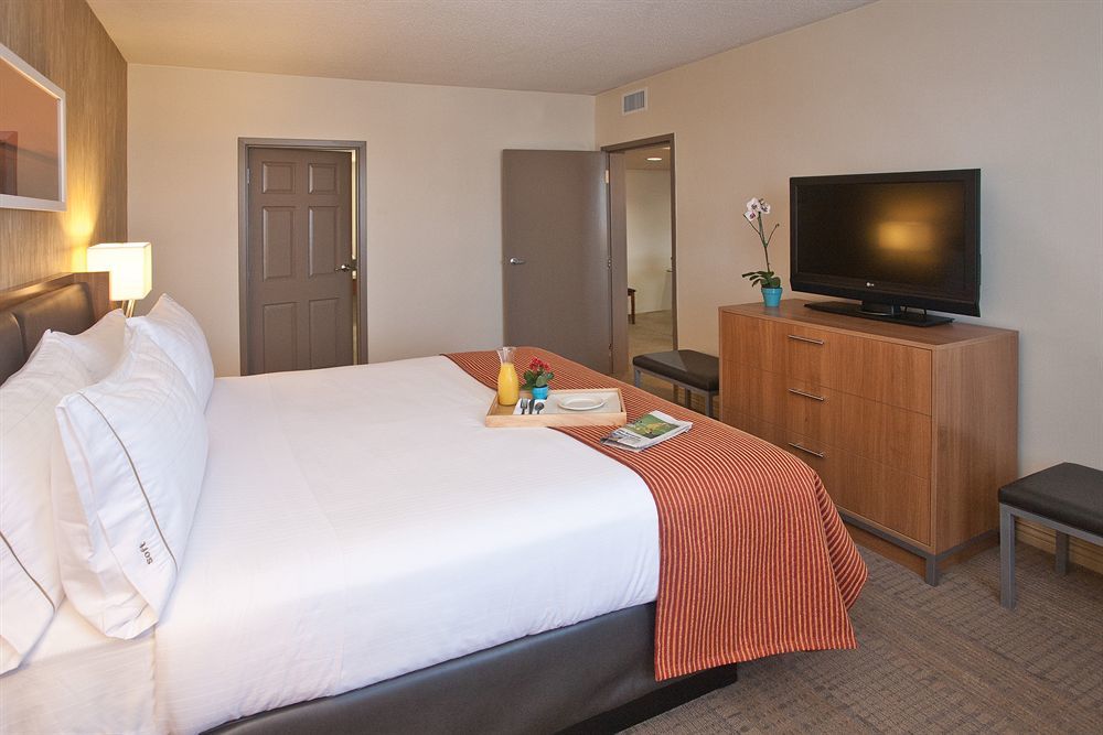 Holiday Express San Francisco Airport South By Ihg Hotel 3*