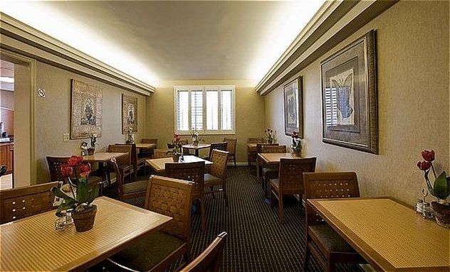 Holiday Express San Francisco Airport South By Ihg 3* Burlingame