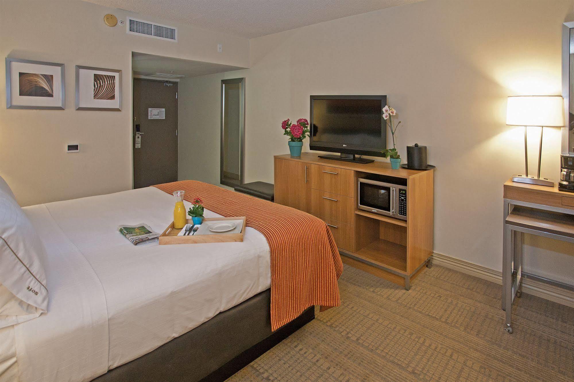Holiday Express San Francisco Airport South By Ihg Hotel 3*