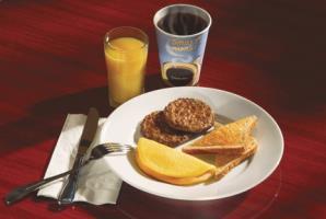 Holiday Express San Francisco Airport South By Ihg Hotel 3*