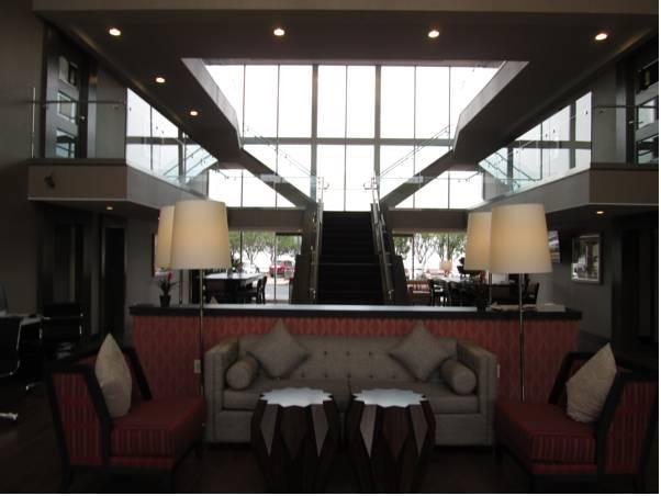 Hotel Express San Francisco Airport South By Ihg Burlingame