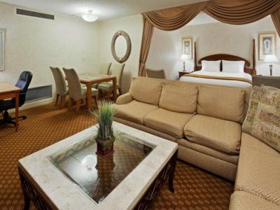 Holiday Express San Francisco Airport South By Ihg 3* Burlingame
