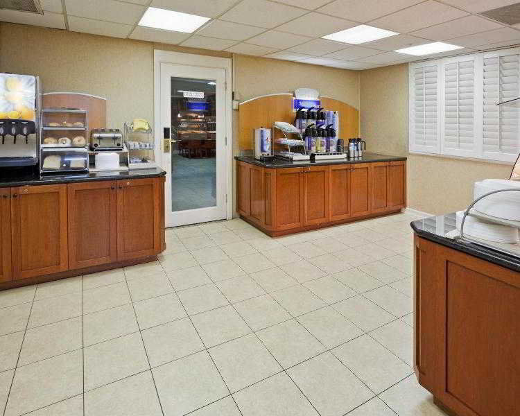 Holiday Express San Francisco Airport South By Ihg Burlingame