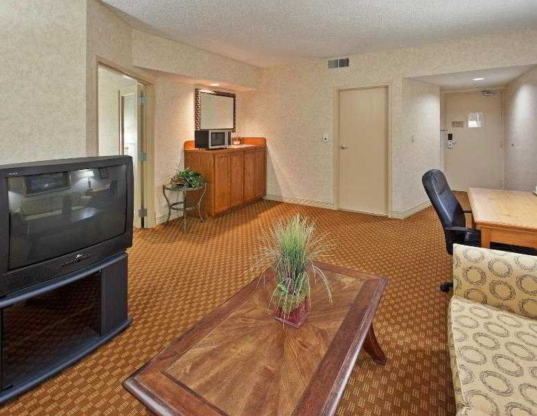 Holiday Express San Francisco Airport South By Ihg Hotel