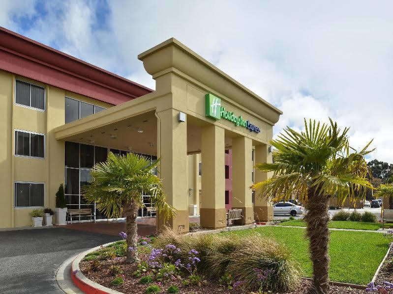 Holiday Express San Francisco Airport South By Ihg
